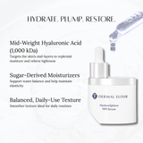 HyaluroSphere MM Serum