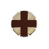 Army 44th Medical Brigade Unit Crest (each)
