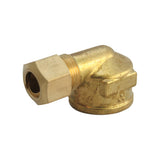 COMP ELBOW1/4X1/8FPT LF (Pack of 5)