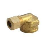 COMP ELBOW 1/2X3/8FPT LF (Pack of 5)