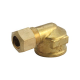 COMP ELBOW1/2X1/2FPT LF (Pack of 5)
