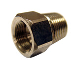 Comp Adptr 3/8Mx7/16F Lf (Pack Of 1)