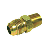 Male Conn 1/4X3/8Mpt Lf (Pack Of 5)