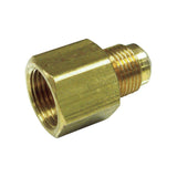 Flare Reducr1/2Fx3/8M Lf (Pack Of 5)