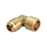 FLR ELBOW 90 1/4X1/4 LF (Pack of 5)