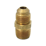 SPCHTR CONCTR3/8X1/2M LF (Pack of 10)
