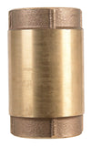 CHECK VALVE 2 LF (Pack of 1)