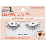 Naked Blends Seamlessly Lashes