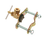 Selftap Saddle Valv 1/4 (Pack Of 1)