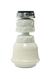 Swvl Spryrator Wht1.5Gpm (Pack Of 1)