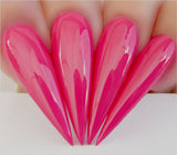 Kiara Sky - 0453 Back to the Fuchsia (Polish)