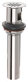 LAV GRID STRAINR 11/4X6 (Pack of 1)