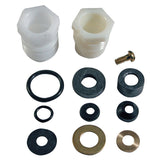 Mansfield Sillcock Kit (Pack Of 1)