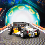 Transformers Collaborative Hot Wheels x Transformers Bone Shaker