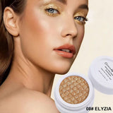 Creamy Eyeshadow for Hooded, Mature Eyes – Crease-Proof in 20 Shades, Egg-Free & Nut-Free
