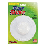 HAIR SNARE DRAIN COVER (Pack of 6)