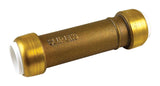COUPLR 1/2 IPS X IPS SB (Pack of 1)
