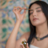 Henna Oil for Dry Hair & Scalp