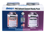 PVC SOLVENT HANDY PAK(Pack of 1)