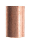 COUPLE 1X1 COPPER (Pack of 1)
