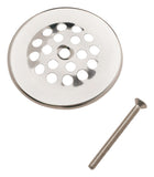 DOME STRAINER COVER PC (Pack of 1)