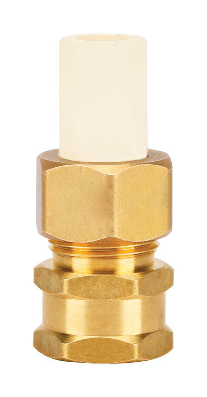 Transition Fttng 1/2Fpt(Pack Of 1)
