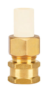 Transition Fttng 1/2Fpt(Pack Of 1)