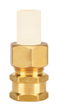 Transition Fttng 1/2Fpt(Pack Of 1)