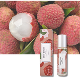 Rose & Litchi Perfume Oil