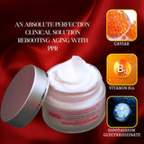 The Tub Of Pearls Precious Pearl Radiance Brightening Cream