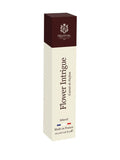 Flower Intrigue - Extrait de Parfum | Luxury Floral Perfume Made in France