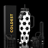 COLDEST 46oz Limitless Ultra v8