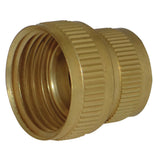 HOSE ADAPTER 3/4X3/4BRS (Pack of 2)