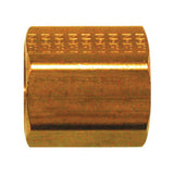 INV FLARE UNION 5/16BRS (Pack of 5)