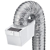LINT TRAP KIT W/DUCT (Pack of 1)