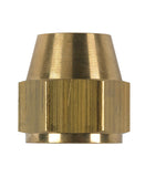 Flare Nut 3/4Brs (Pack Of 1)
