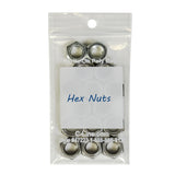 Write-On Poly Bags, 2 X 3, 1000/Bx, 47223
