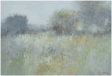 Original Oil Painting of Landscape with trees