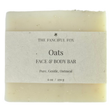 Oats