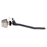 PUSHBUTTON TNK LEVER CHM (Pack of 1)