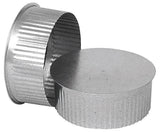 ENDCAP(SM END)GV 30GA 5 (Pack of 1)