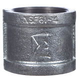 COUPLNG GLV 1/2X1/2 (Pack of 5)