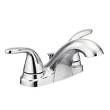 ADLER LAV 2H FCT CHRM (Pack of 1)