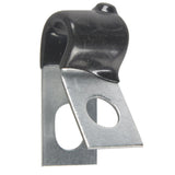 CLIP VINYL COATED 1/2 (Pack of 10)