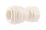 PUSH THR ADPTR 3/8X1/4F (Pack of 1)