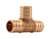 PEX BARB TEE 3/4 (Pack of 1)