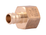 PEX ADAPTER 1/2FPT (Pack of 1)