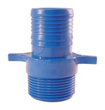 Irrigation Adpt 1M (Pack Of 1)