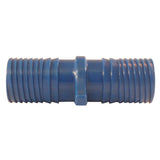 INSERT COUPL 1/2BLUE (Pack of 1)