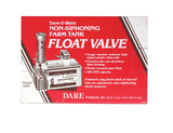 Valv Float N'Siphn300Gph (Pack Of 1)